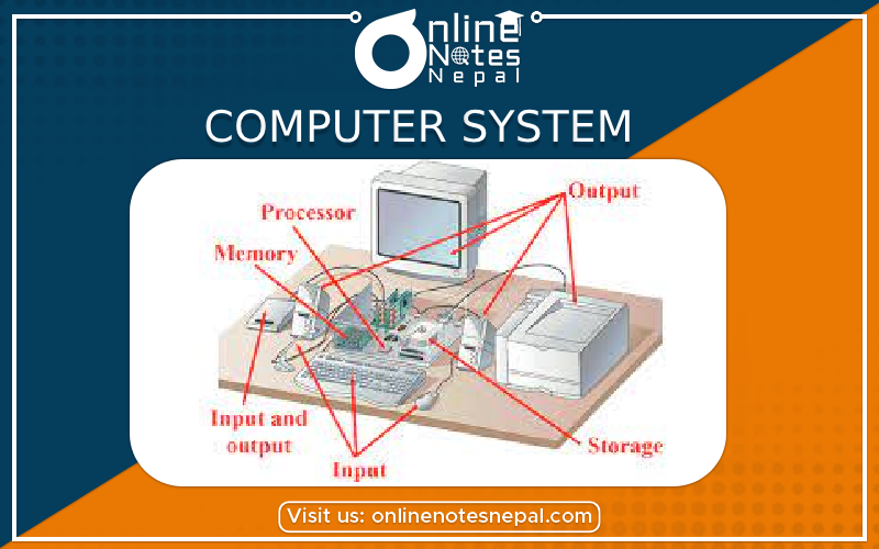 Computer System(  Central processing unit , Memory and Storage Systems)